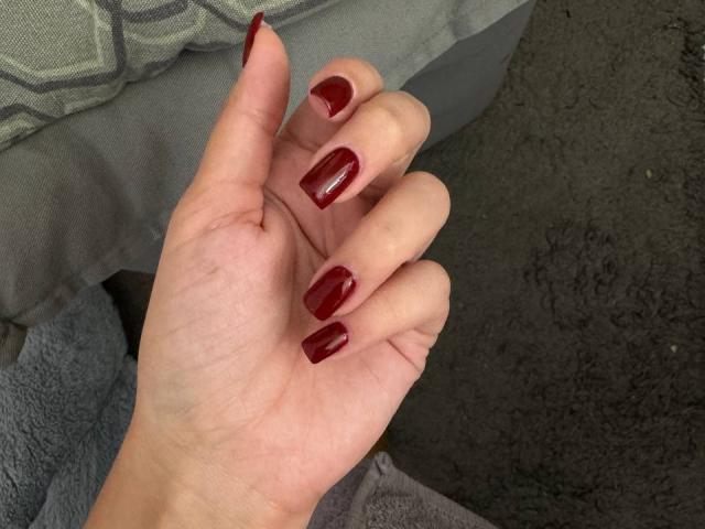 HotCaramelsDuo - Live Sex Cam - 28116671