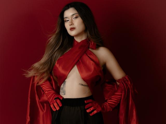 AnneTLuis - Live sex cam - 28117121