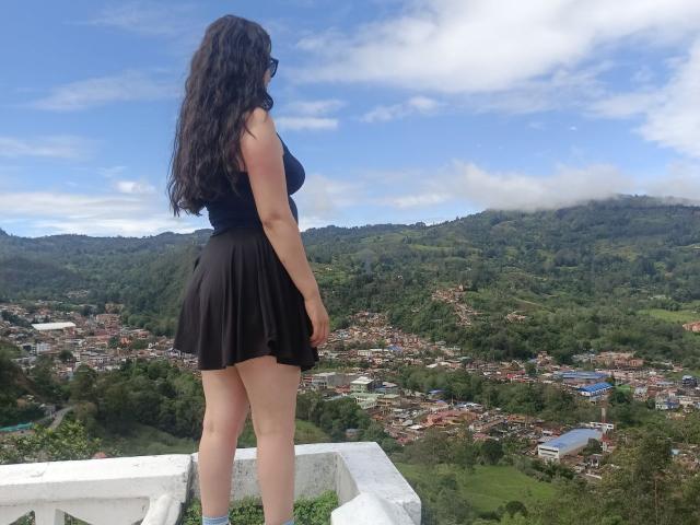 NataliaRivas - Sexe cam en vivo - 28117340