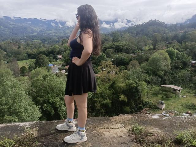 NataliaRivas - Sexe cam en vivo - 28117349