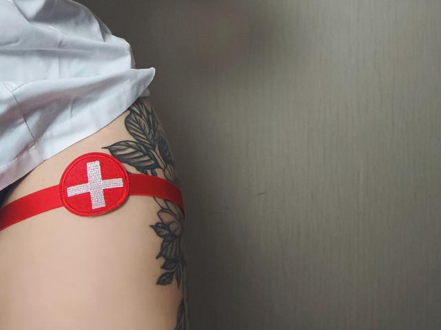 Niferttiti - Live sex cam - 28118321