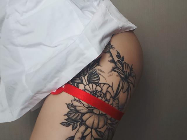 Niferttiti - Live porn &amp; sex cam - 28118330