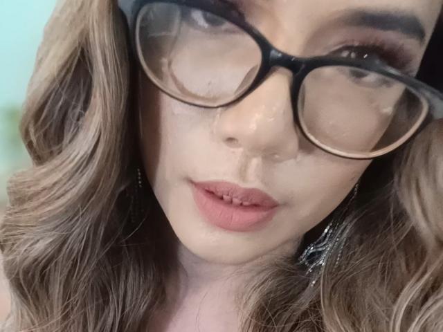 TransKathie - Live sexe cam - 28118891