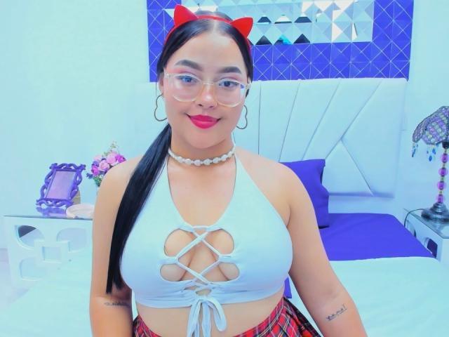 CandasLeroy - Live sex cam - 28118909