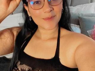 MichellMonet - Camera khiêu dâm &amp; quyến rũ trực tiếp - 28119704