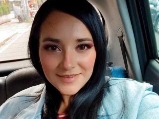 MichellMonet - Sexe cam en vivo - 28119743