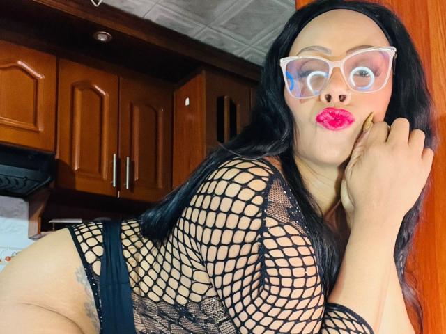 AmberNix - Live sex cam - 28119983