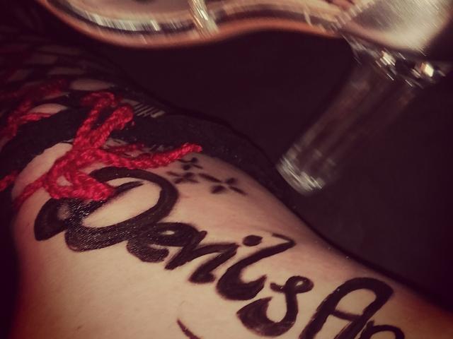 DevilsAngel - Sexe cam en vivo - 28121072