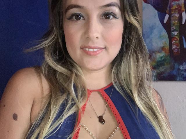 SaritaCaramelo - Live porn &amp; sex cam - 28121141