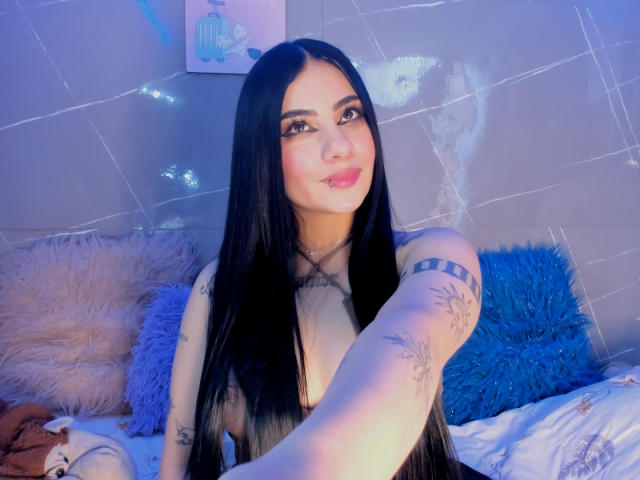 NatallieBlue - Live porn & sex cam - 28121573