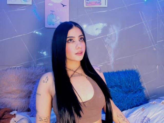 NatallieBlue - Live sexe cam - 28121579