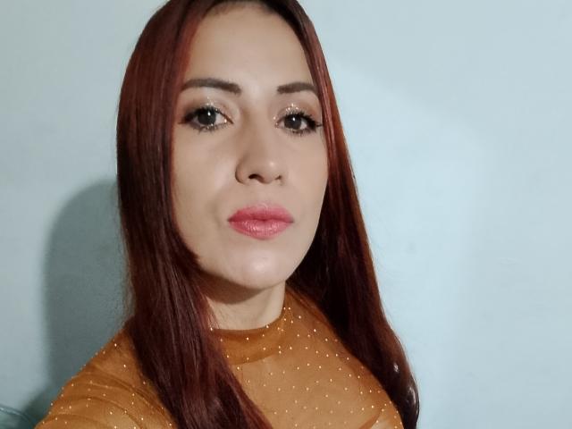 SofiaFountaine - Live sex cam - 28121870