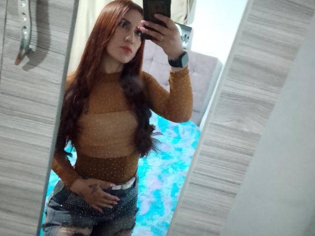 SofiaFountaine - Sexe cam en vivo - 28121879