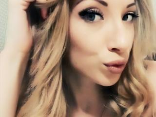 AndrenAlina - Cam x with this shaved pussy 18+ teen woman 