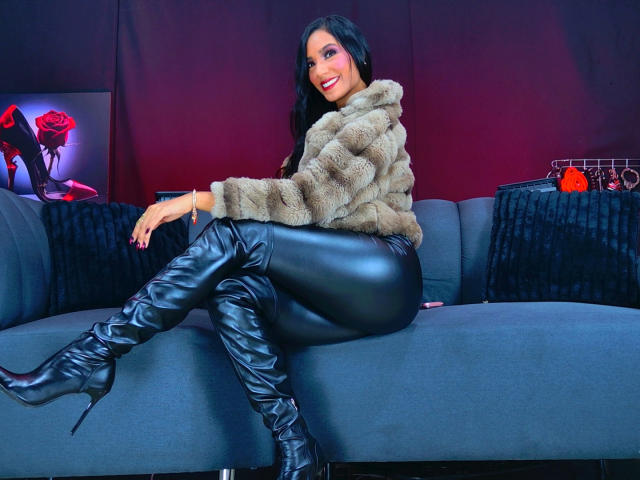 AleshkaStone - Live sex cam - 28122260