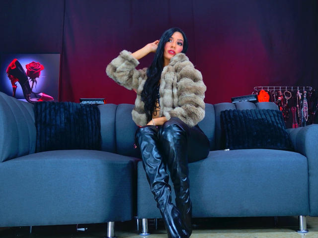 AleshkaStone - Live sex cam - 28122374