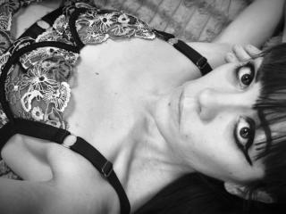 OrianaLaFrancaise - Sexe cam en vivo - 28122461