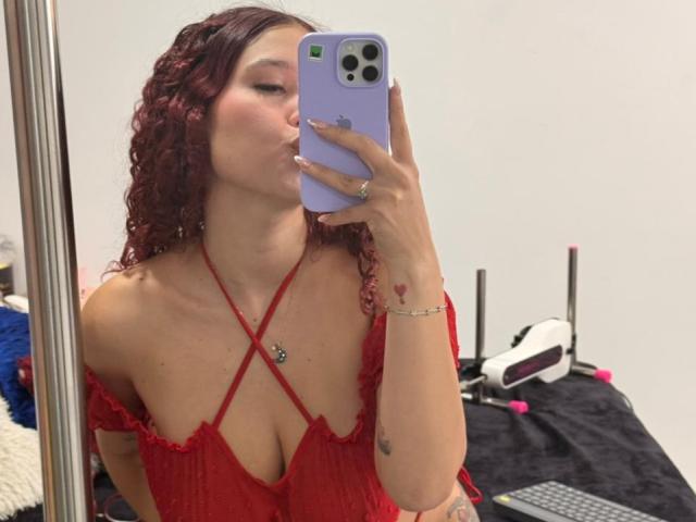 ValeryScot - Live porn &amp; sex cam - 28122797