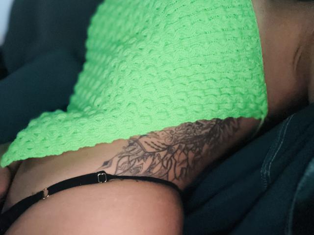 AmaraRicci - Live sex cam - 28123373