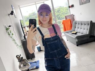 SarahRousen - Live Sex Cam - 28123400