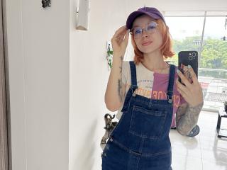 SarahRousen - Sexe cam en vivo - 28123406