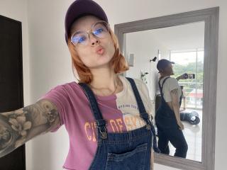 SarahRousen - Live Sex Cam - 28123412