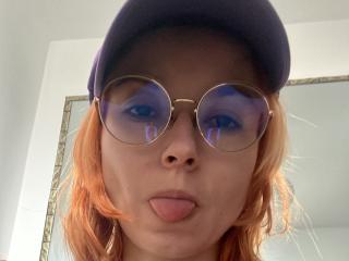 SarahRousen - Sexe cam en vivo - 28123421