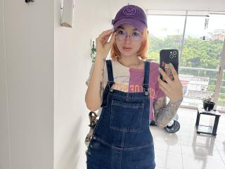 SarahRousen - Live Sex Cam - 28123436