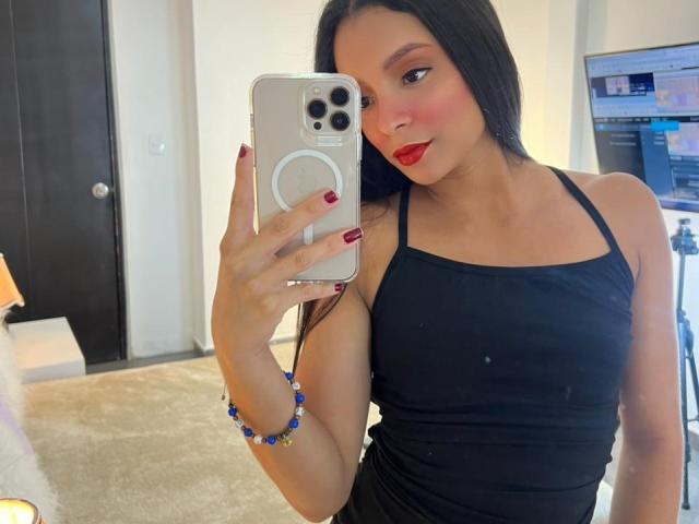 AileenDupont - Sexe cam en vivo - 28123838