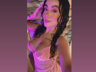 CristalRousse - Live sex cam - 28124030