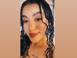 CristalRousse - Live sex cam - 28124033