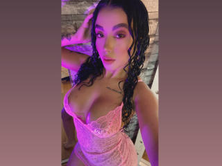 CristalRousse - Live sex cam - 28124042