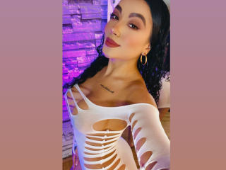 CristalRousse - Live sex cam - 28124045