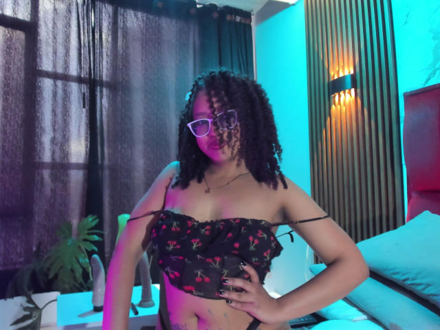 ArtemisaS - Live sexe cam - 28124150