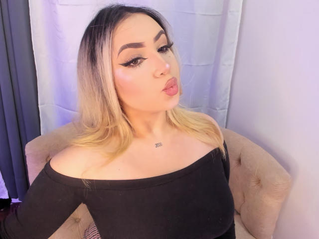 MelissaLust - Sexe cam en vivo - 28124417