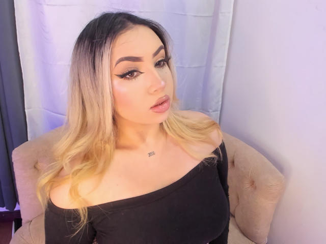 MelissaLust - Porno na żywo i seks kamera - 28124423