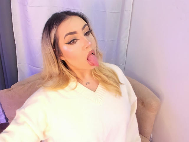 MelissaLust - Sexe cam en vivo - 28124432