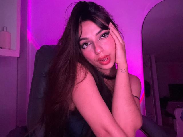 SamantaCarter - Sexe cam en vivo - 28124888