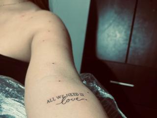 OlivaStellas - Sexe cam en vivo - 28125008