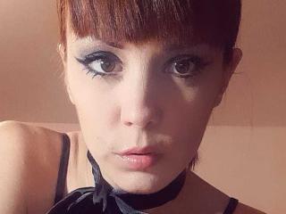 OrianaLaFrancaise - Live porn &amp; sex cam - 28125419