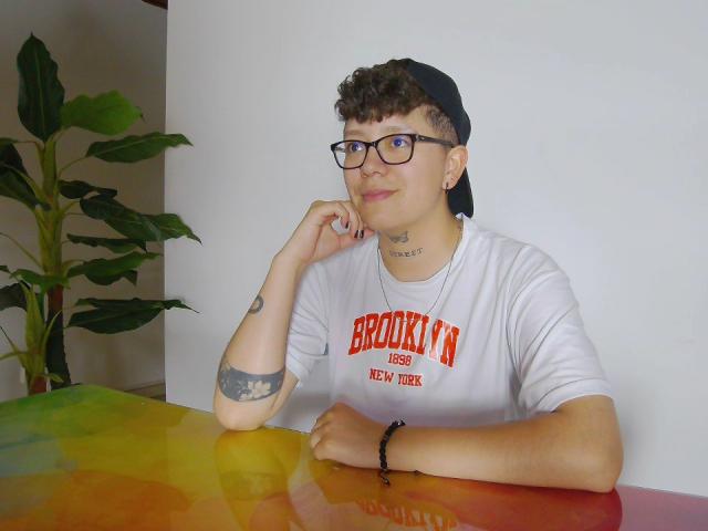 AllexNoa - Live sexe cam - 28125473