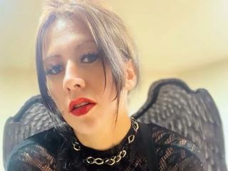 AmaraMirage - Live sex cam - 28125737
