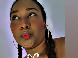 AmmyNoirrr - Sexe cam en vivo - 28125857