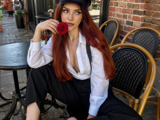 ZoeeMar - Sexe cam en vivo - 28125932