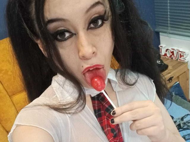 KendraSimons - Live sex cam - 28126130