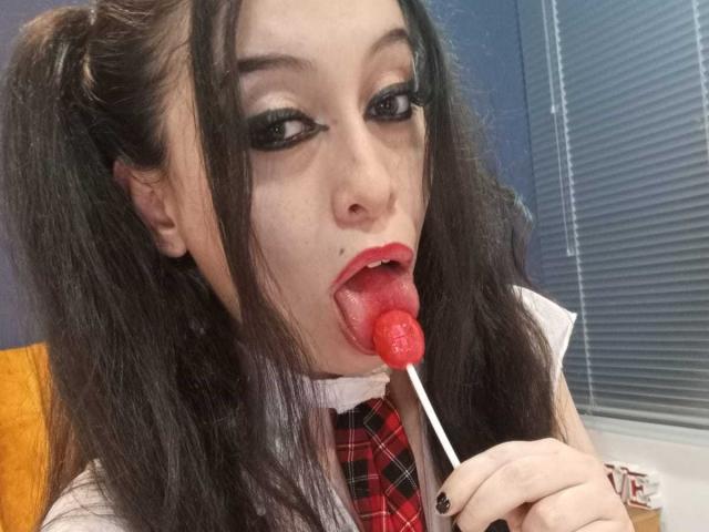 KendraSimons - сексуальная веб-камера в реальном времени - 28126136