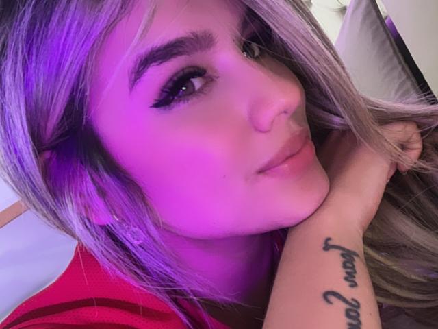 SashaPolet - Live porn &amp; sex cam - 28126220