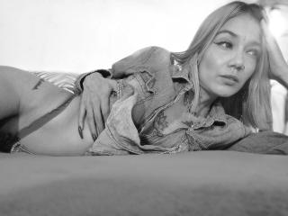 Veroo69 - Sexe cam en vivo - 28126589