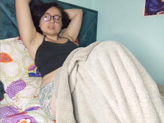 CristinaSmit - Sexe cam en vivo - 28126607