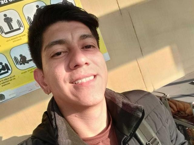 SandusMike - Live sex cam - 28126688